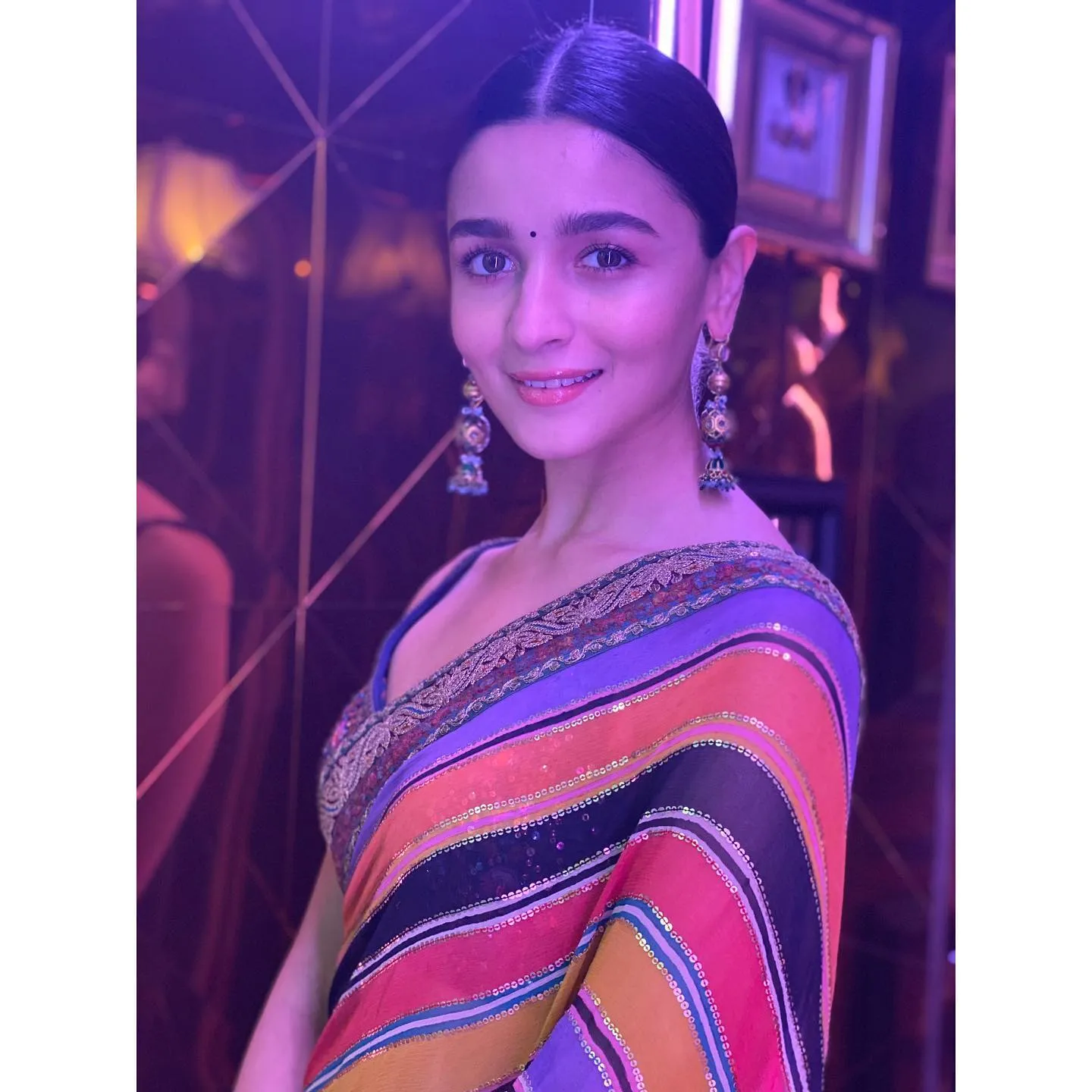 Alia Bhatt