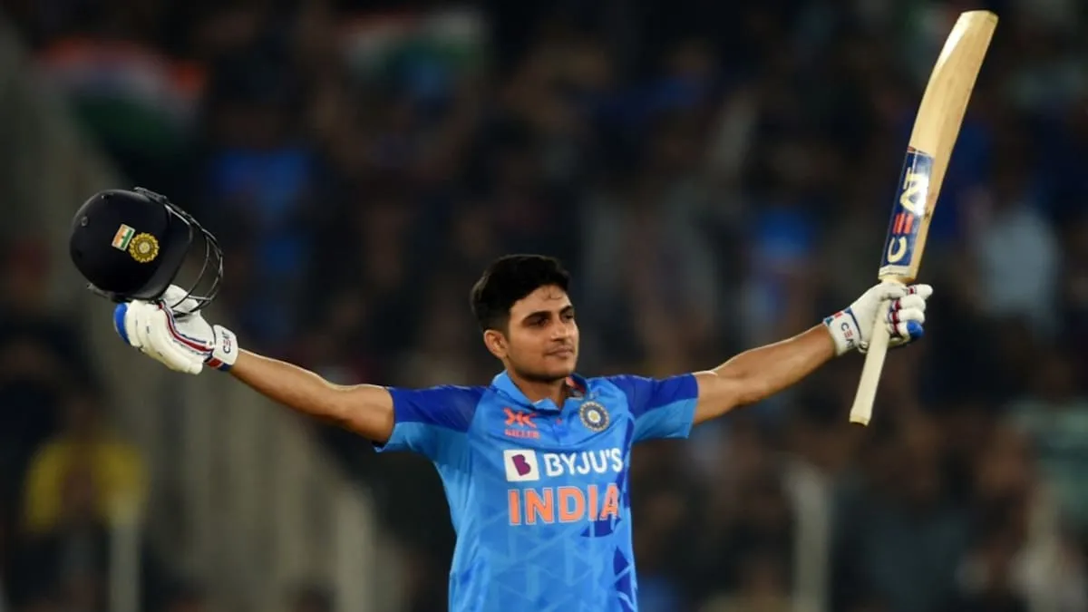 Don't compare future India captain Shubman Gill to Virat Kohli and Sachin Tendulkar: Former coach - Crictoday