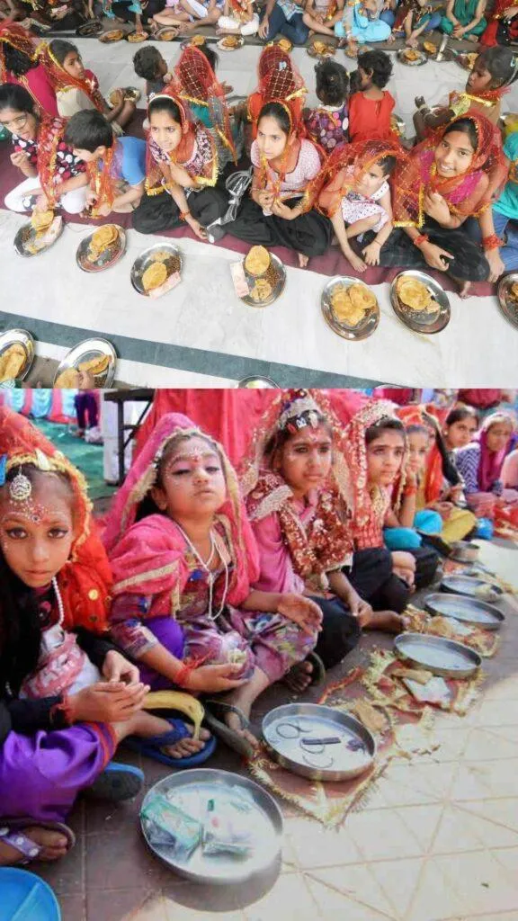 Chaitra Navratri 2023 Day 9: Maa Siddhidatri Puja Vidhi, Timings, Significance, and Mantra