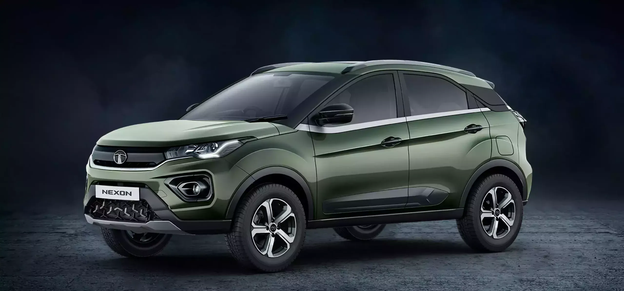 Tata Nexon