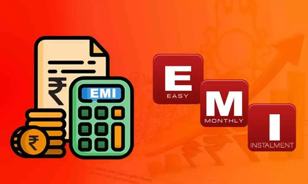 EMI calculator