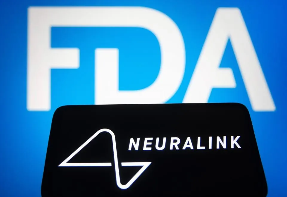 FDA denied Elon Musk&rsquo;s Neuralink human brain implant trials