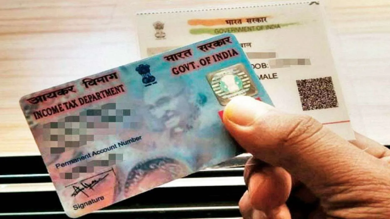Aadhaar-Pan Card Link Status: How To Check Online If Both Are Linked or Not?