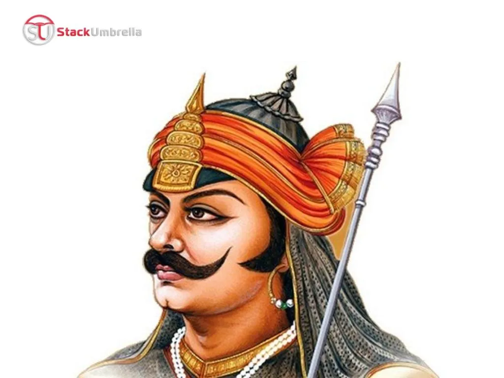 Maharana Pratap