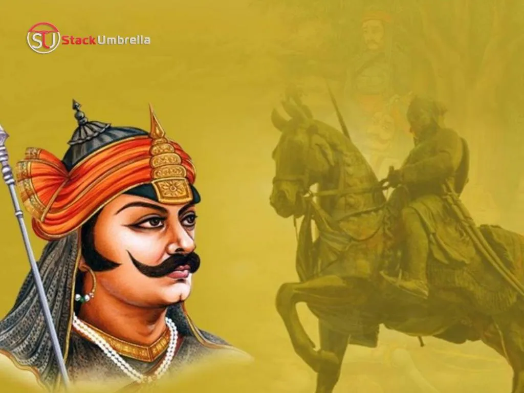 Maharana Pratap