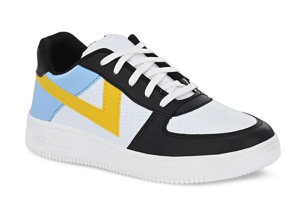 Layasa Men&rsquo;s Sneaker