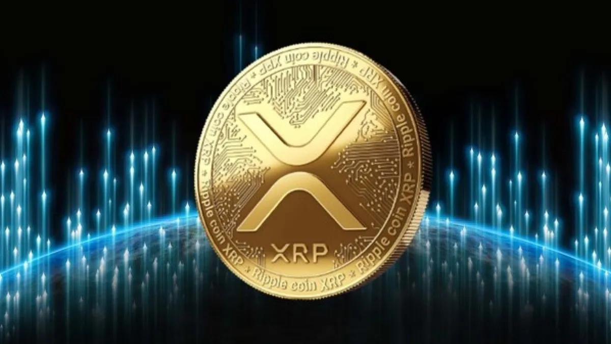 XRP 