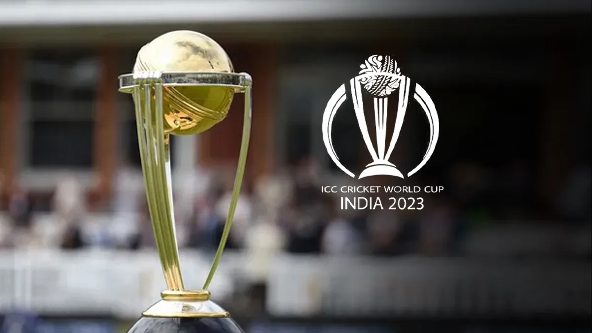 World Cup 2023 likely to start on October 5, BCCI shortlists 11 venues for WC, Final in Ahmedabad, Follow Live
