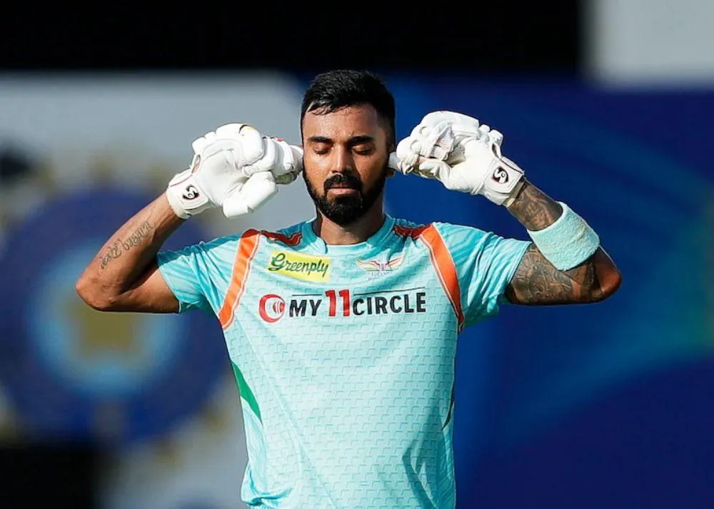 Lucknow Super Giants