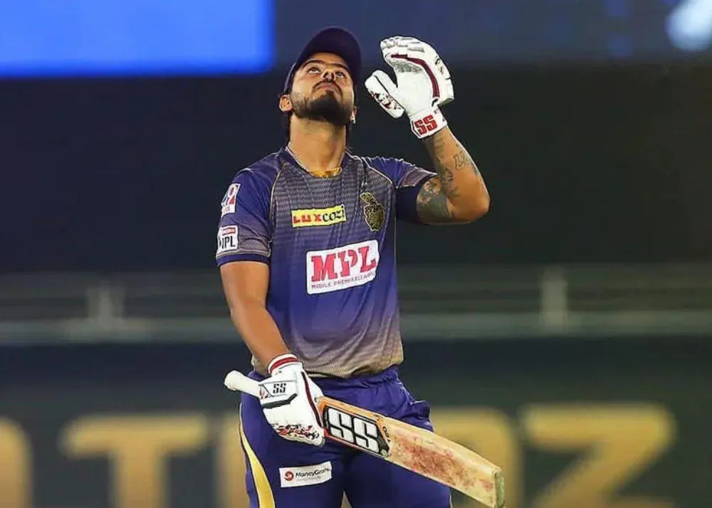 Kolkata Knight Riders