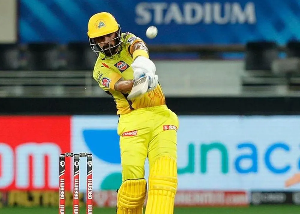 Highest Team Scores In IPL