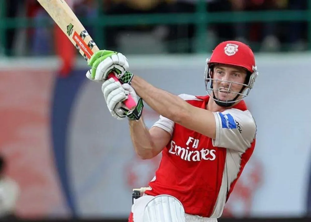 Shaun Marsh