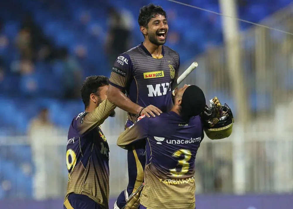 Kolkata Knight Riders