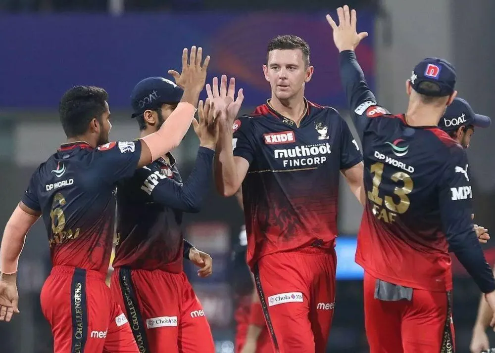 Royal Challengers Bangalore