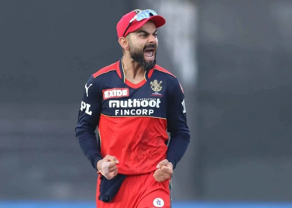 Royal Challengers Bangalore