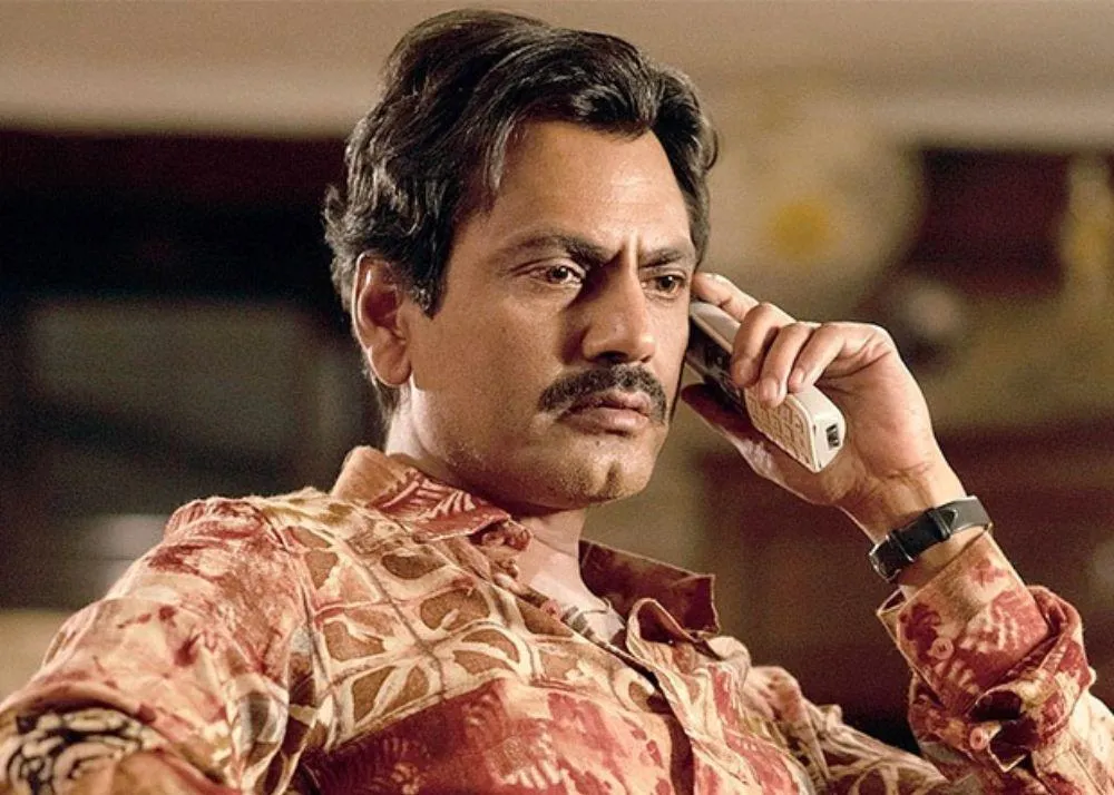 Nawazuddin Siddiqui