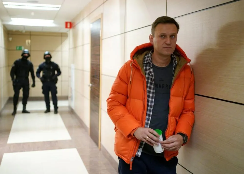 Navalny