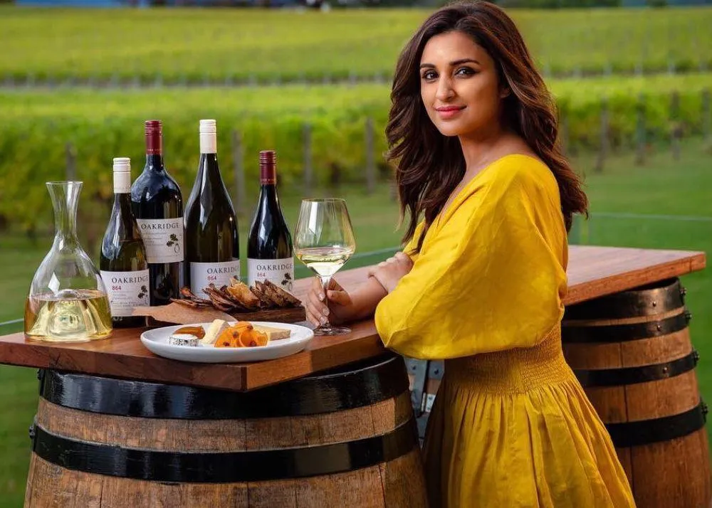 Parineeti Chopra