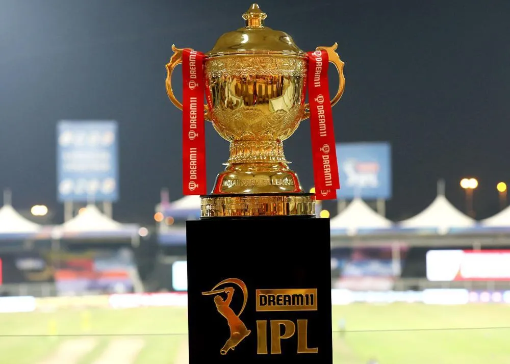 Dream 11 IPL