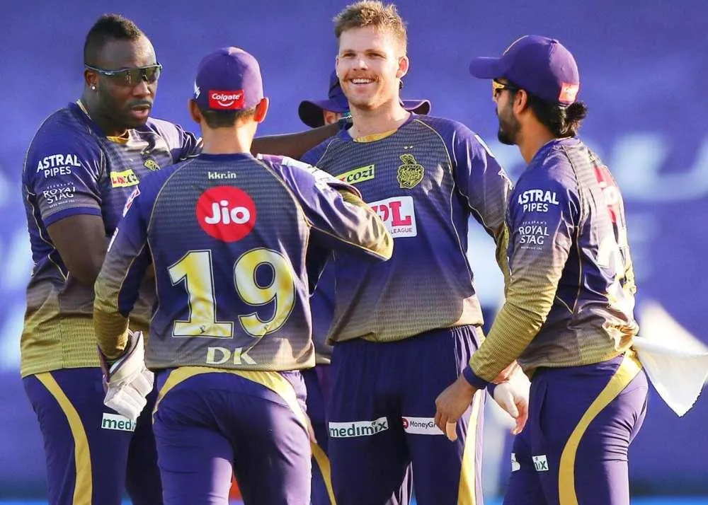 Kolkata Knight Riders