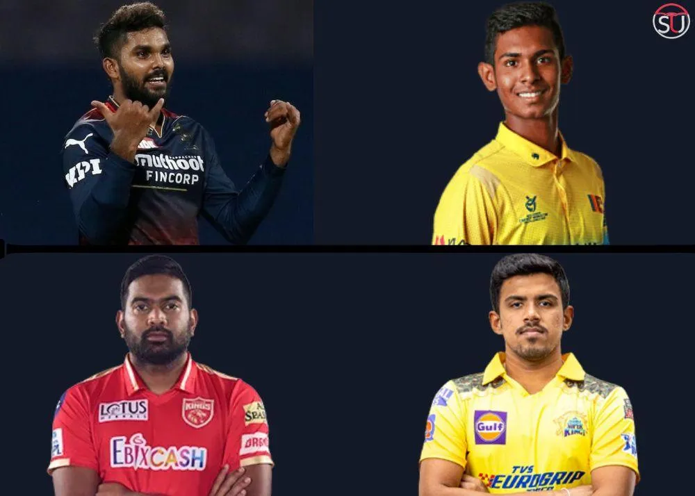 BCCI will Ban Sri Lanka and Bangladesh