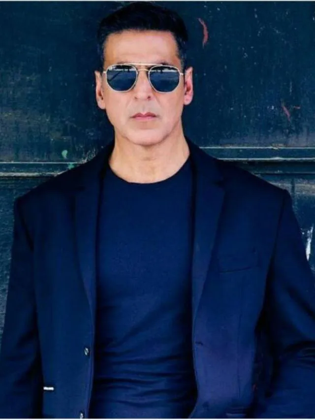 Akshay Kumar