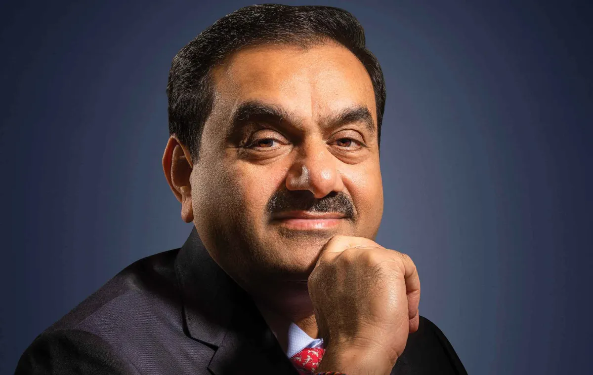 adani