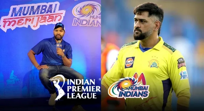 MS Dhoni Retire after IPL 2023? Check what Rohit Sharma says
