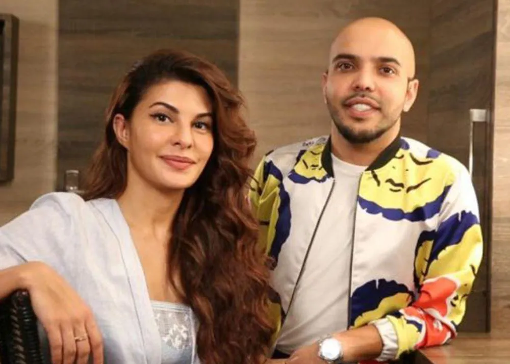 Jacqueline Fernandez