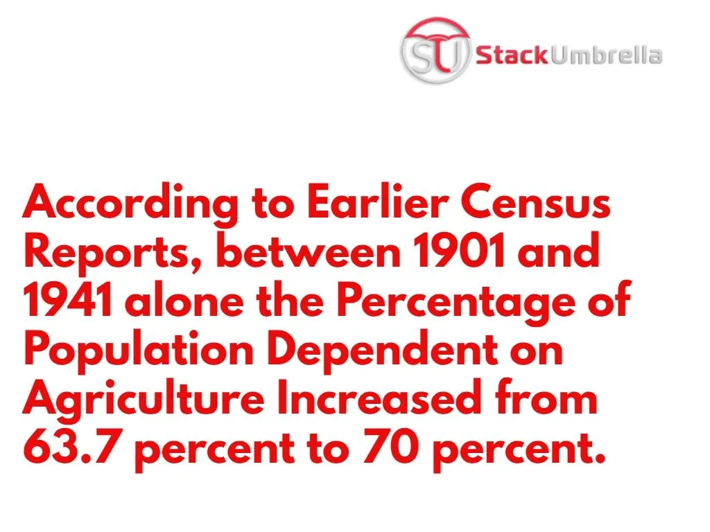 Economic Impact of British Rule in India