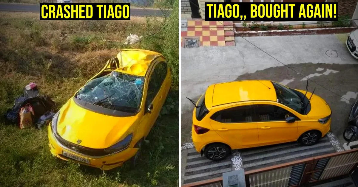 Tata Tiago