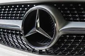 mercedes
