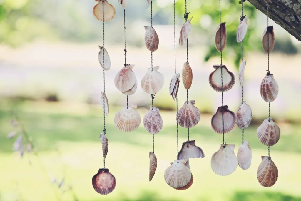 feng shui windchimes