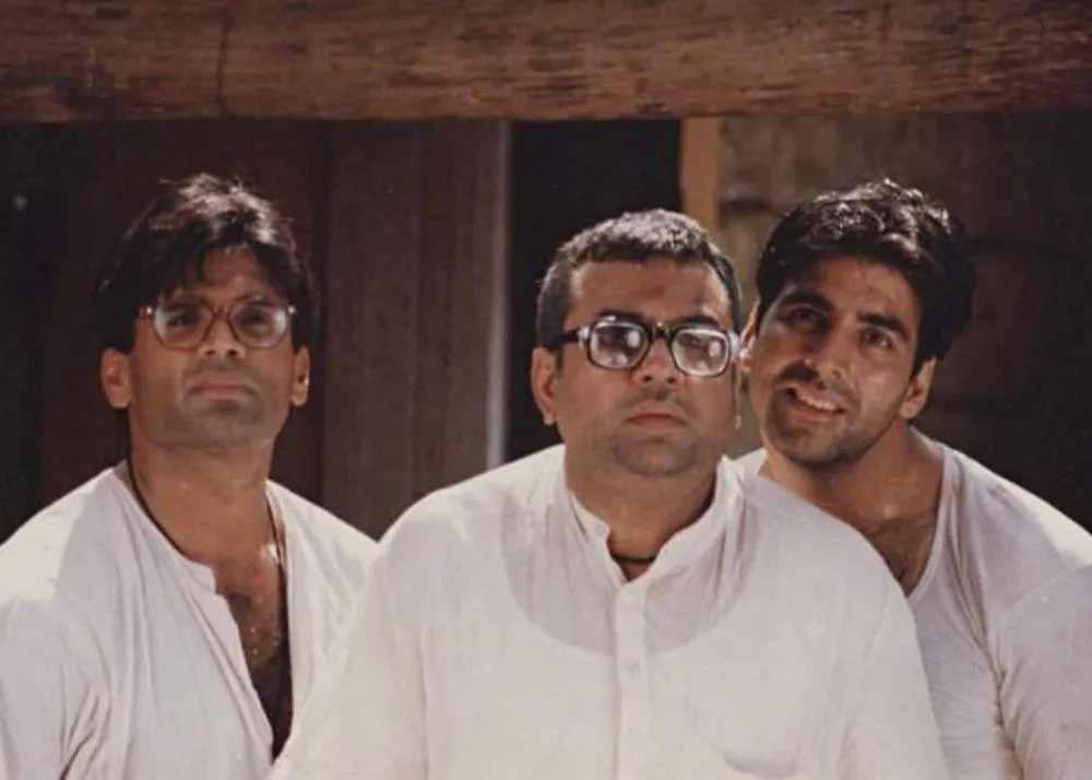 Hera Pheri