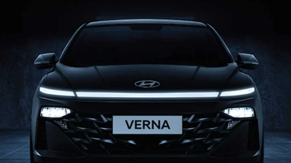 2023 Hyundai Verna top 5 segment-first features | The Financial Express