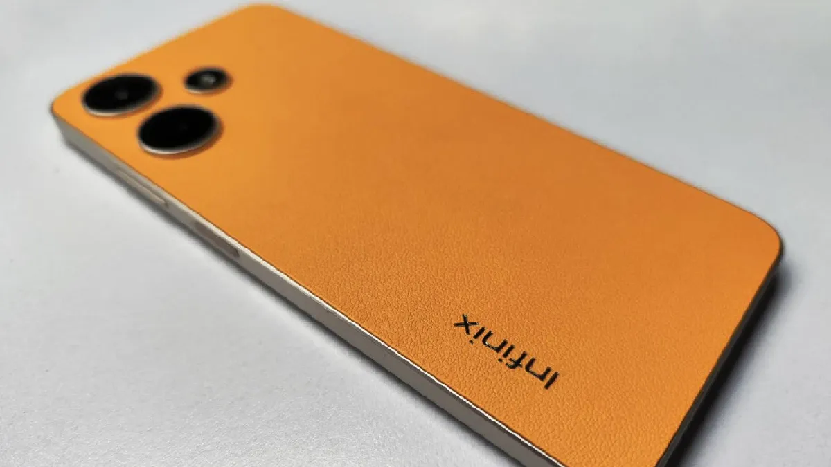 Infinix Hot 30i: Launched in India: Check Price, Specifications