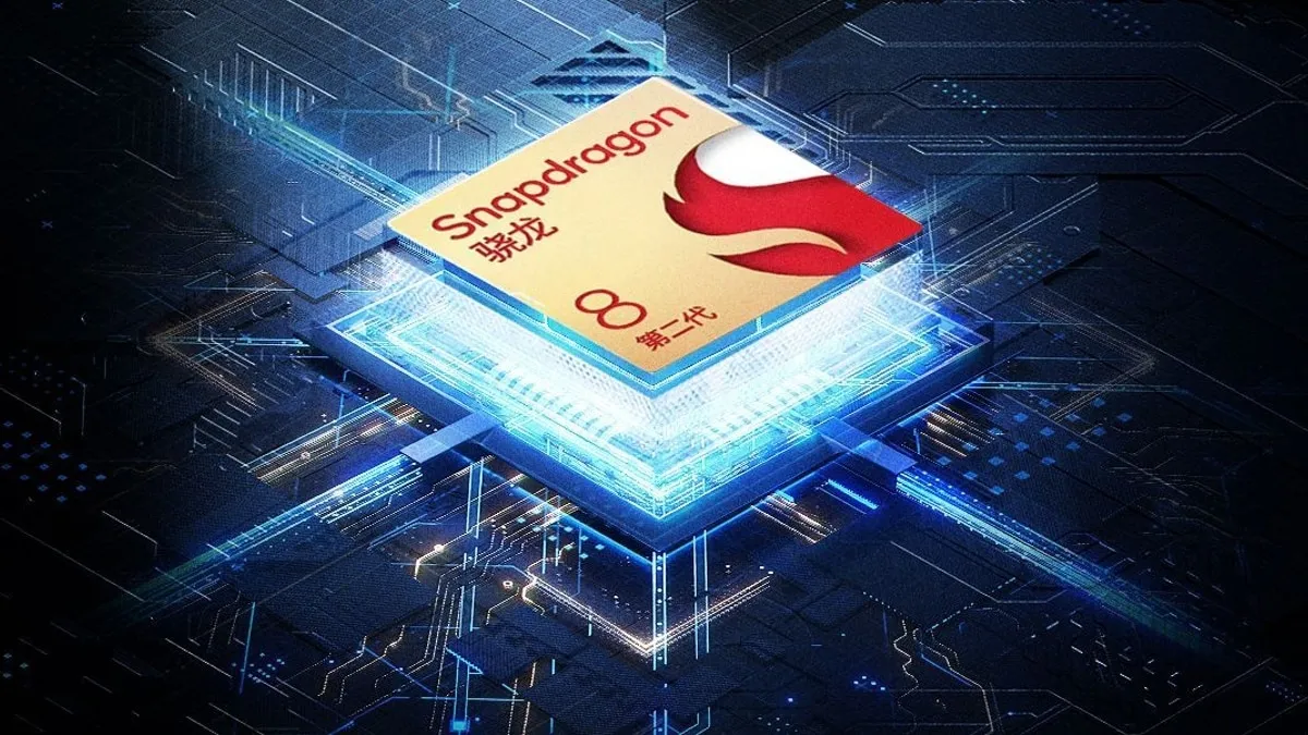 Snapdragon 8 Gen 3 SoC Details Leak: Reworked CPU Clusters, Drop 32-Bit Support, Know More