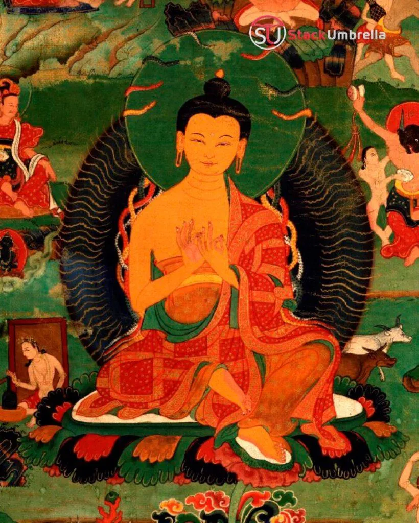 Contribution Made by Ancient Indian to Science and Technology - Nagarjuna