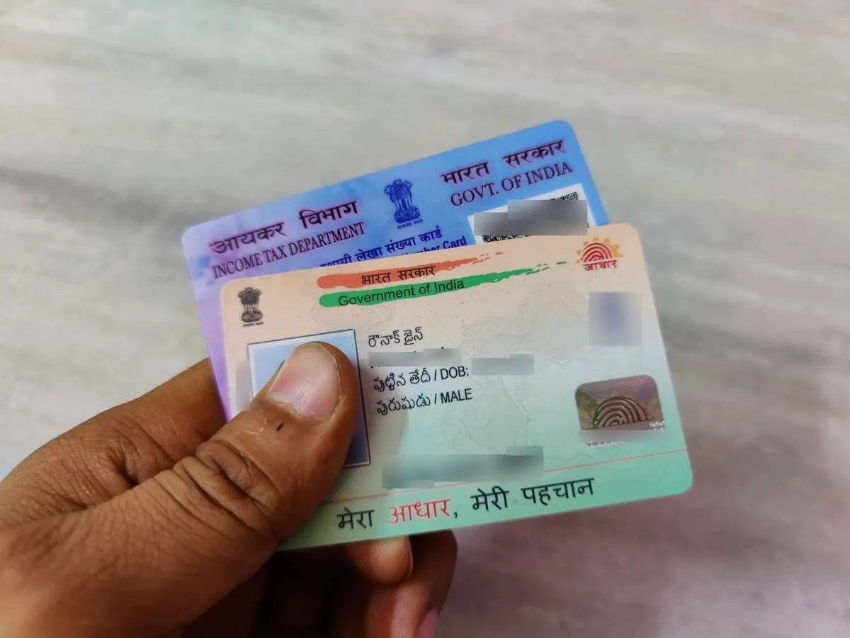 Aadhaar-Pan Card Link Status: How To Check Online If Both Are Linked or Not?