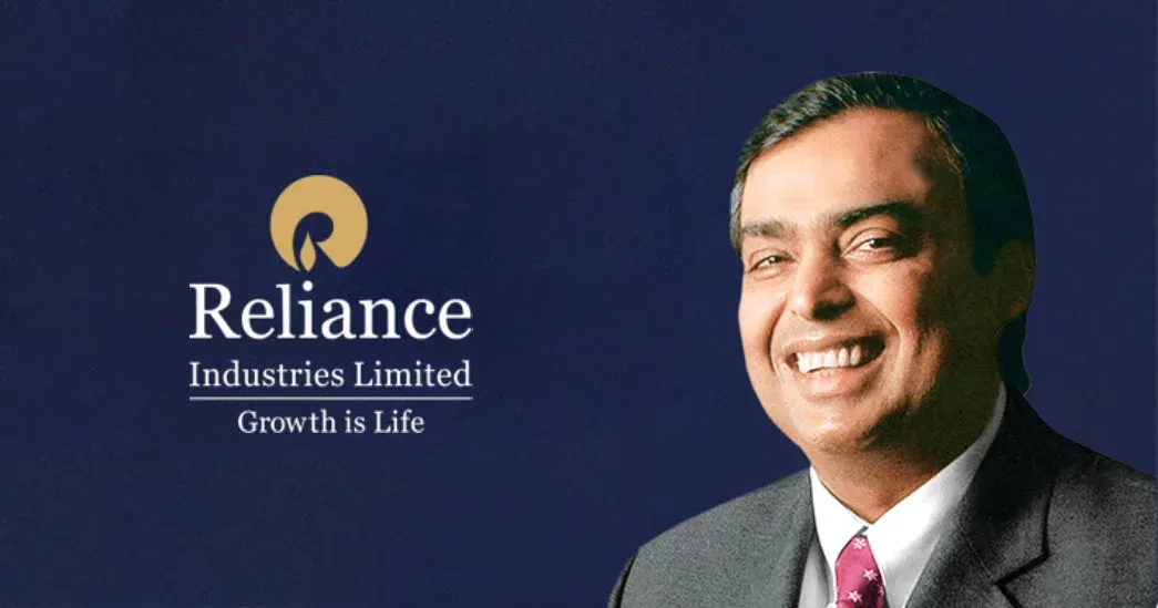 reliance industries
