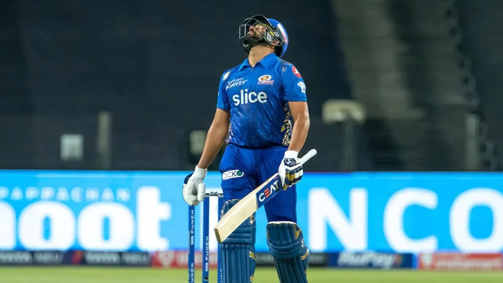 Rohit Sharma