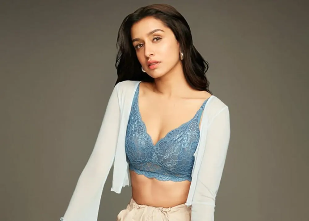 Shraddha Kapoor
