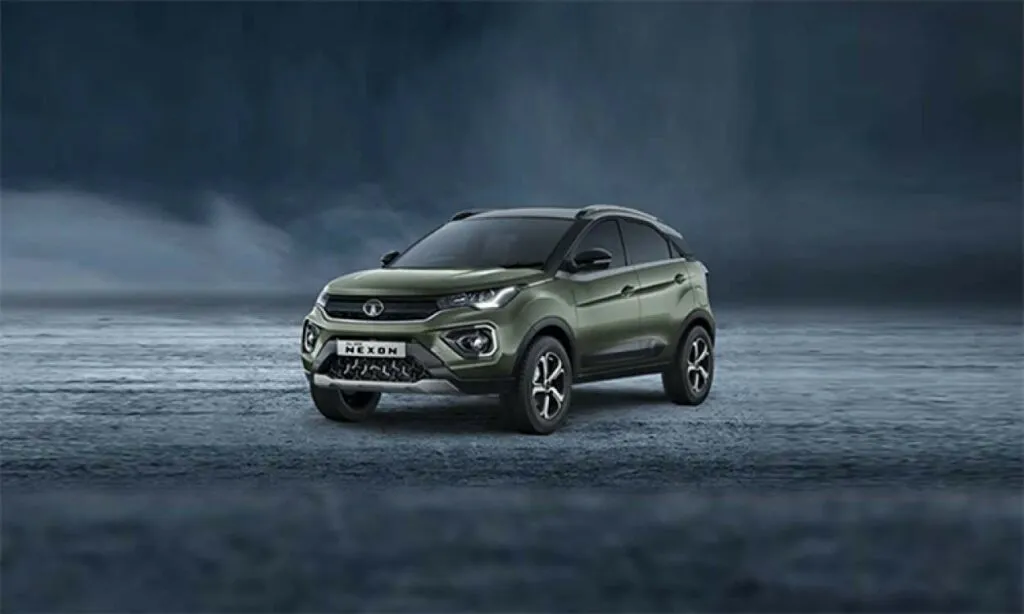 tata nexon