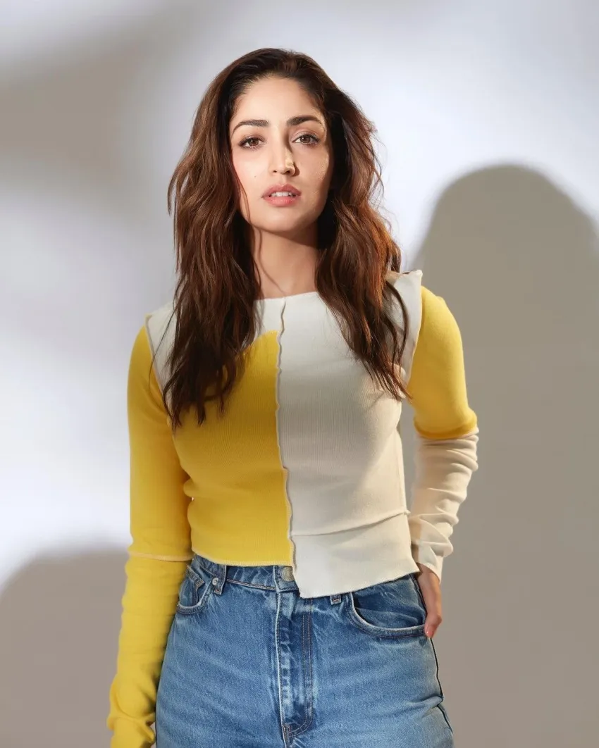 Yami Gautam