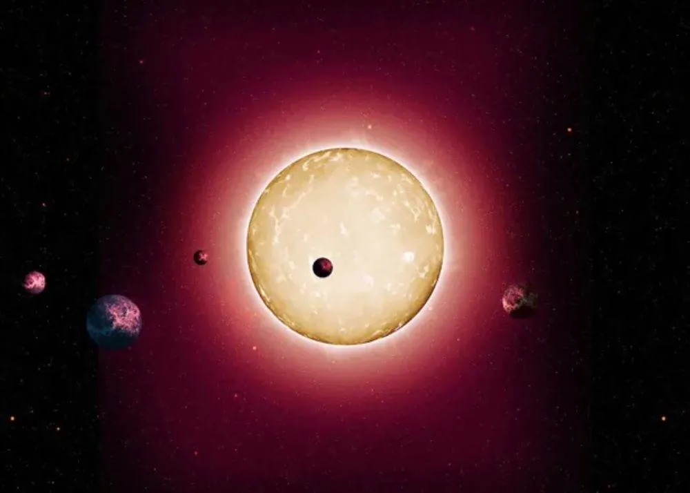 Astronomers find out about Rocky Planets that are too close to their Stars