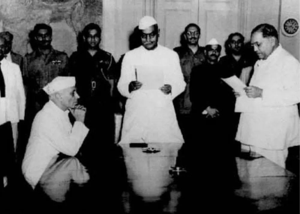 Ambedkar Jayanti 2023