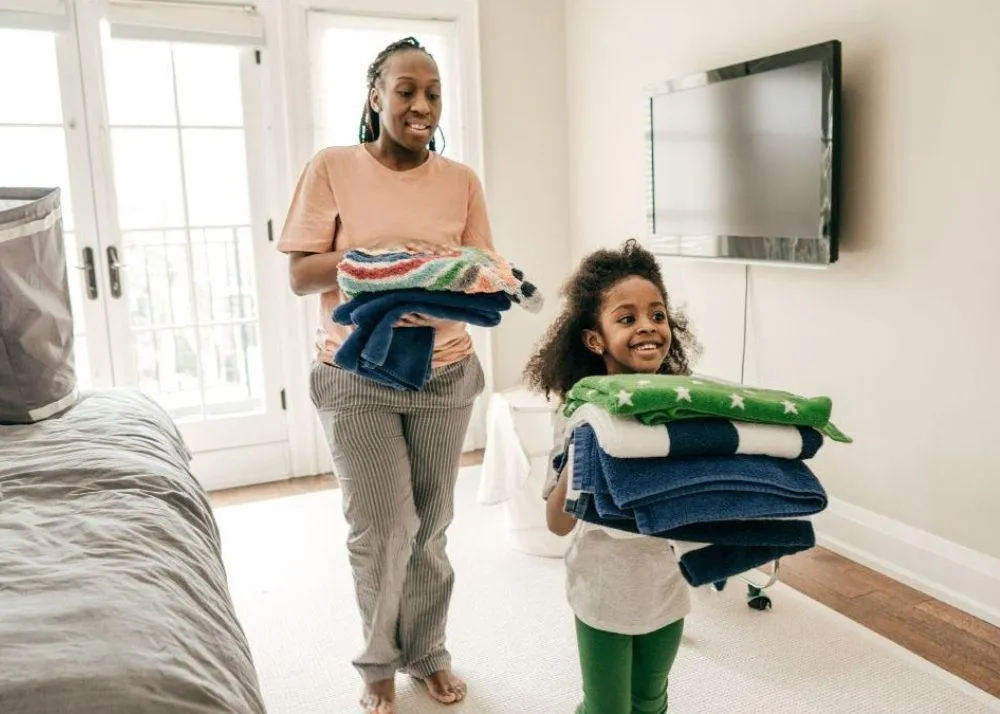 How to make summer vacation productive for your kids