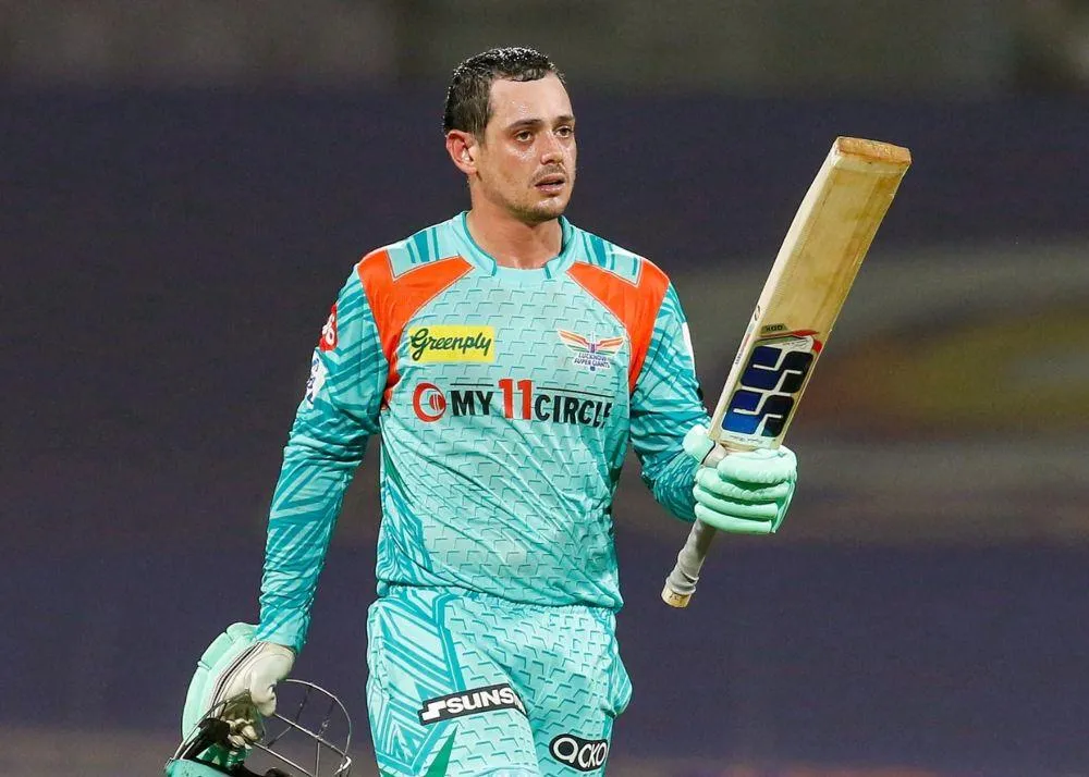 Lucknow Super Giants