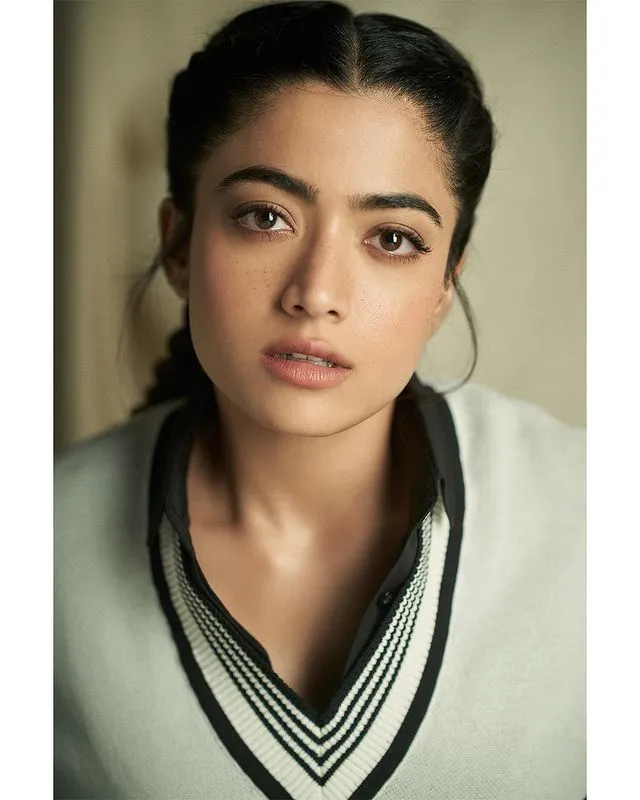Rashmika Mandanna