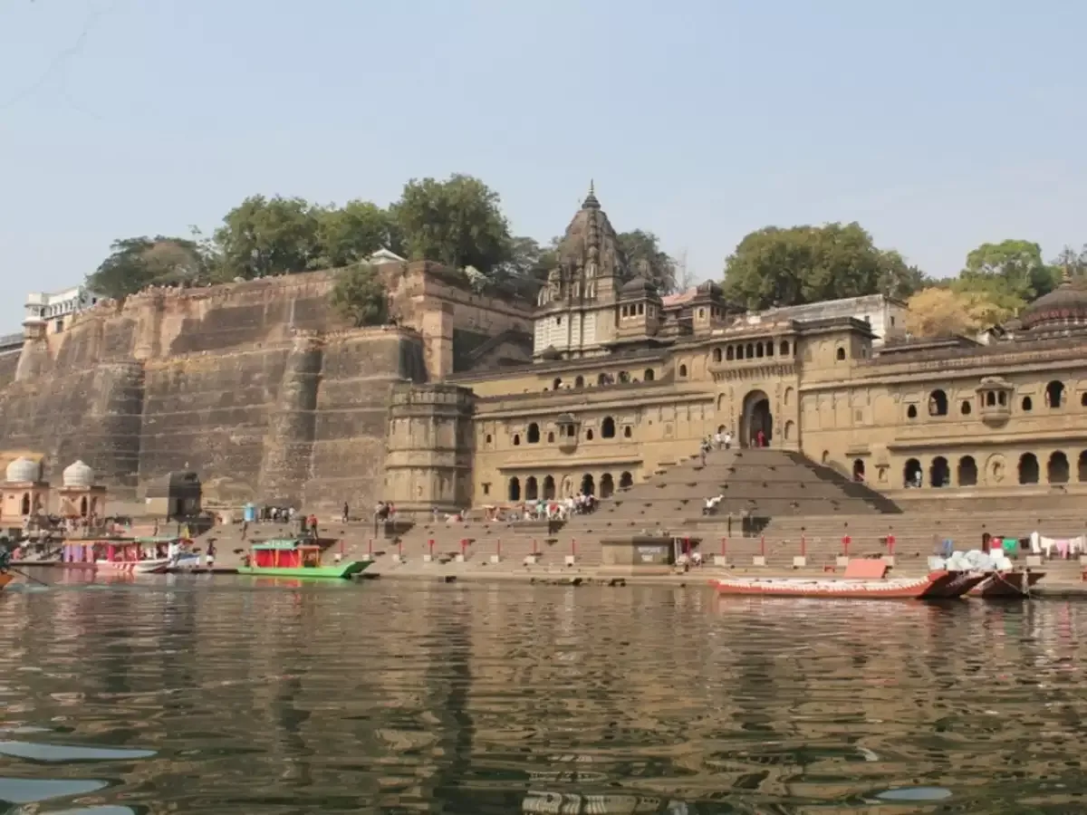 places to visit in Madhya Pradesh